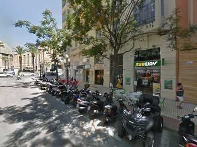 Tres Semillas Obrador