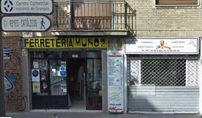 Shawarma La Primavera