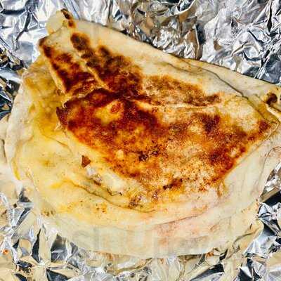 Shawarma La Primavera