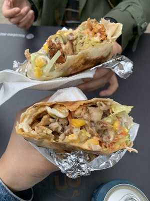Shawarma La Primavera