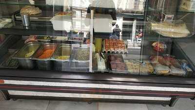 Shawarma La Primavera