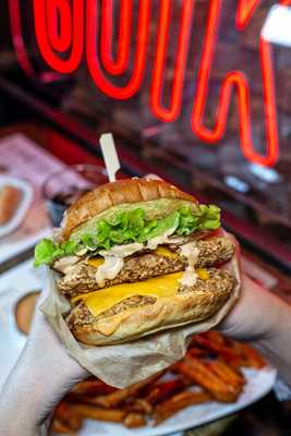 Goiko - C.c. Marineda City