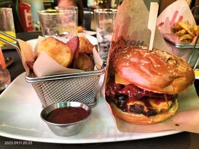 Goiko - C.c. Marineda City