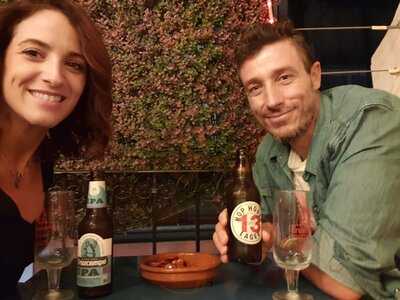 Malevo Brutal Food & Music