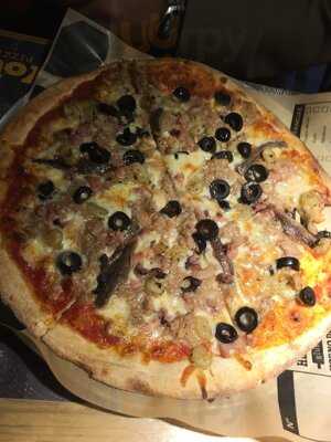 Malevo Brutal Food & Music