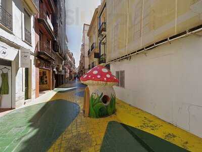 Malevo Brutal Food & Music