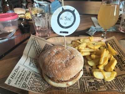 Malevo Brutal Food & Music