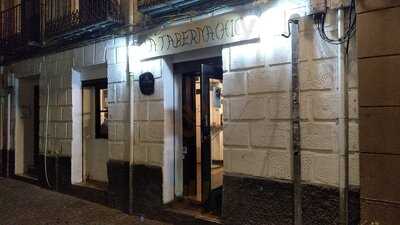 Taberna Chica