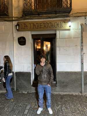 Taberna Chica