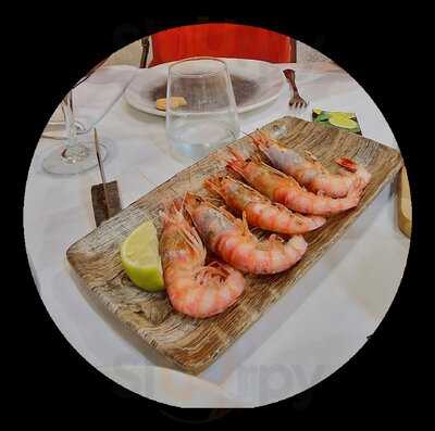 Restaurante Racó Del Pla