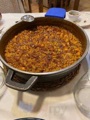Restaurante Racó Del Pla