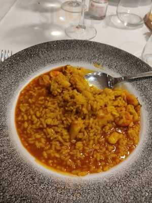 Restaurante Racó Del Pla