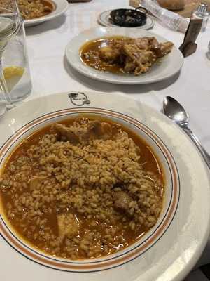 Restaurante Racó Del Pla