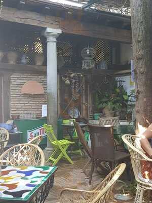 Hotel America Restaurant