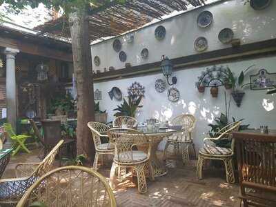 Hotel America Restaurant