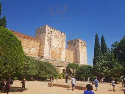 Hotel America Restaurant