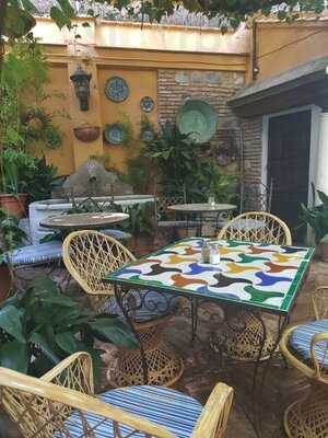 Hotel America Restaurant