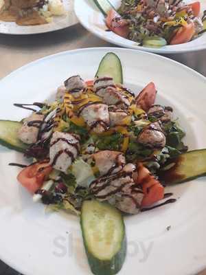 El Patio Bar & Restaurante