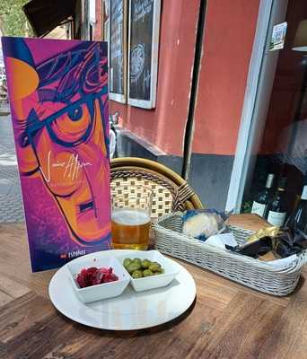 Jaime Alpresa Restaurante&tapas