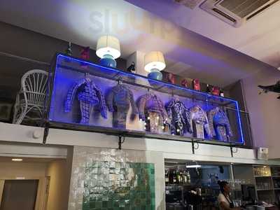 Jaime Alpresa Restaurante&tapas