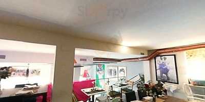 Jaime Alpresa Restaurante&tapas