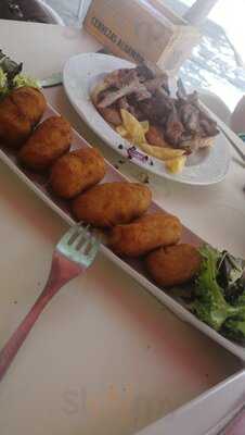 Taberna El Aviso Plaza