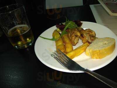 Taberna El Aviso Plaza