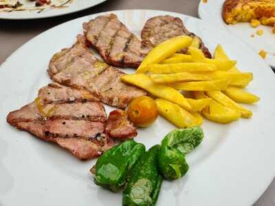 Taberna El Aviso Plaza