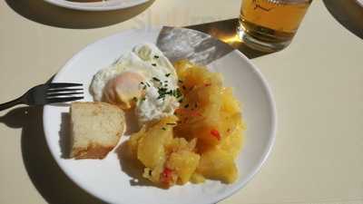 Taberna El Aviso Plaza