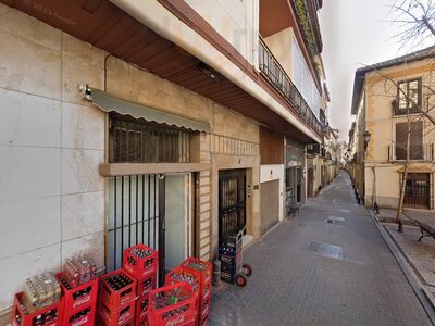 Taberna El Aviso Plaza