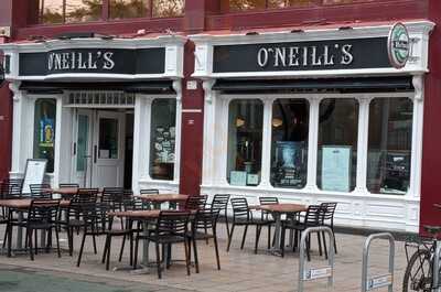 O'neill's Irish Pub