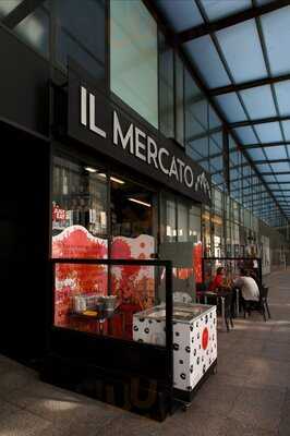 Pizzeria Il Mercato