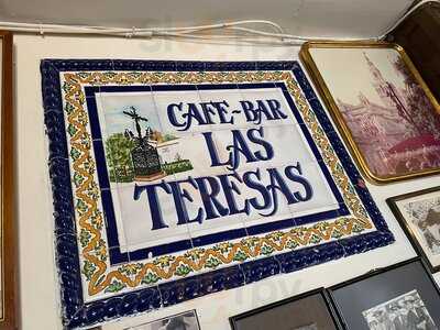 Café Bar Las Teresas