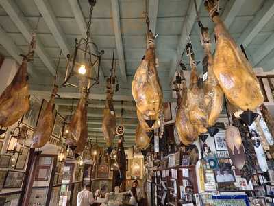 Café Bar Las Teresas