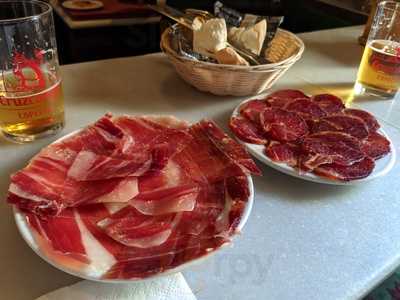 Café Bar Las Teresas