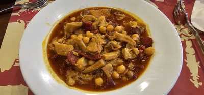 Café Bar Las Teresas