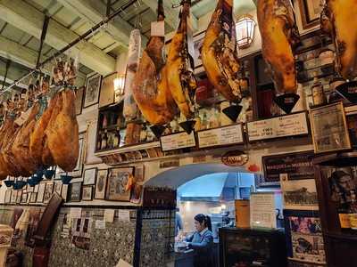 Café Bar Las Teresas