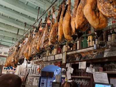 Café Bar Las Teresas