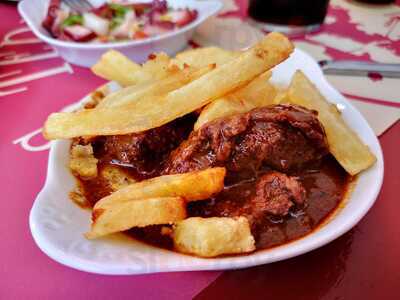 Café Bar Las Teresas