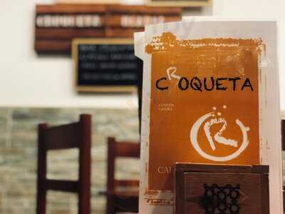 La Croqueta Coqueta