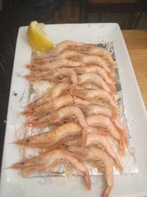 Bar Freiduria La Flota