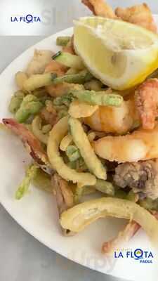 Bar Freiduria La Flota