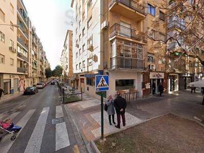 Bar Freiduria La Flota