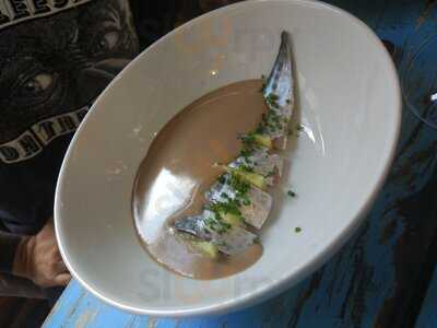 La Fábrica De Besana