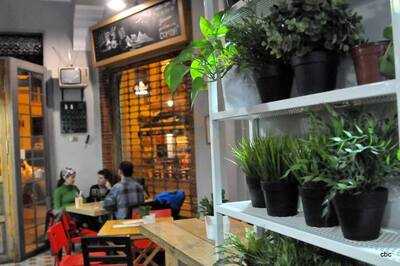 La Fábrica De Besana