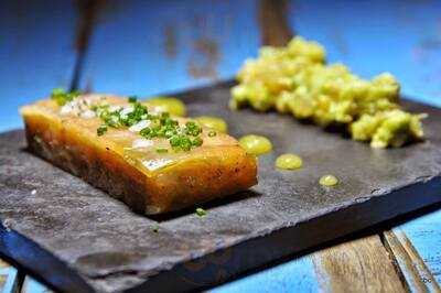 La Fábrica De Besana