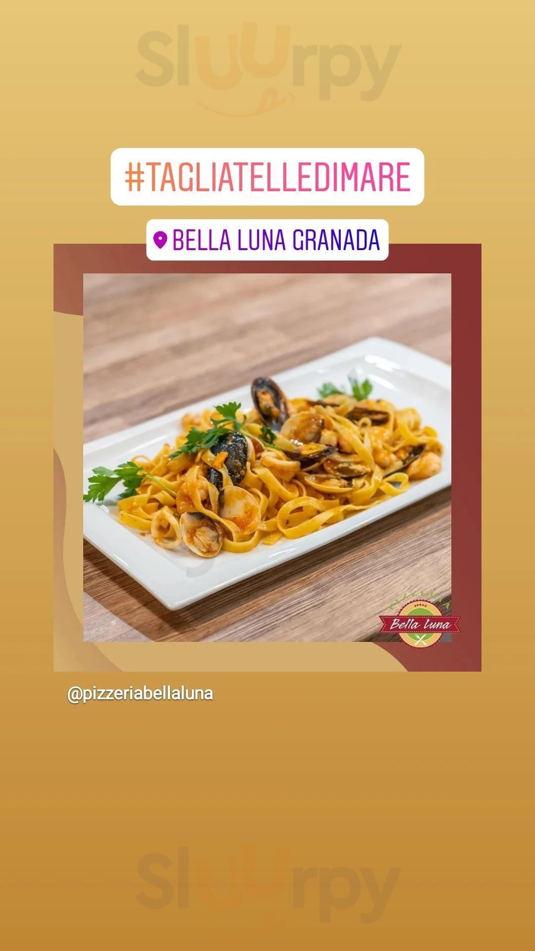 Bella Luna Pizzeria