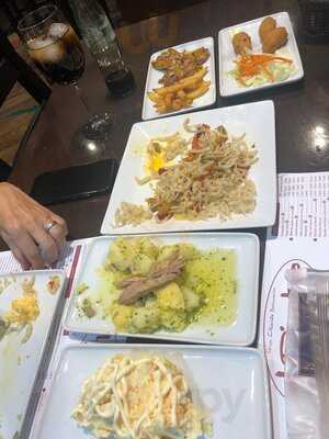 El Picoteo De Plaza Nueva