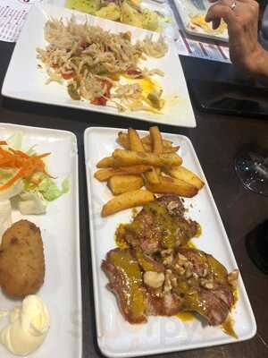 El Picoteo De Plaza Nueva