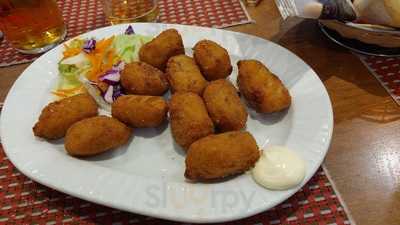 El Picoteo De Plaza Nueva